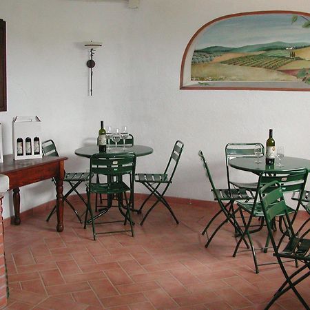 Agriturismo Tesorino Massa Marittima Ngoại thất bức ảnh