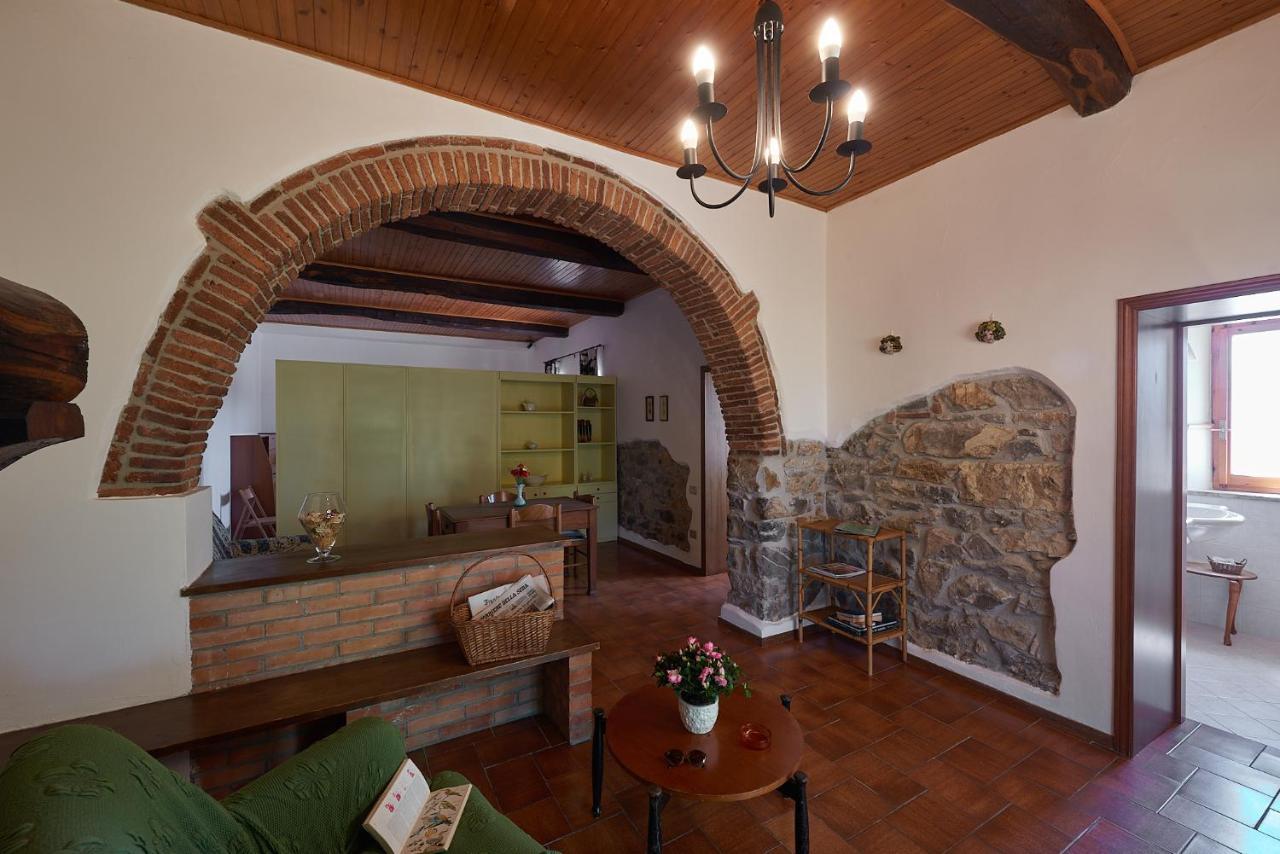Agriturismo Tesorino Massa Marittima Ngoại thất bức ảnh