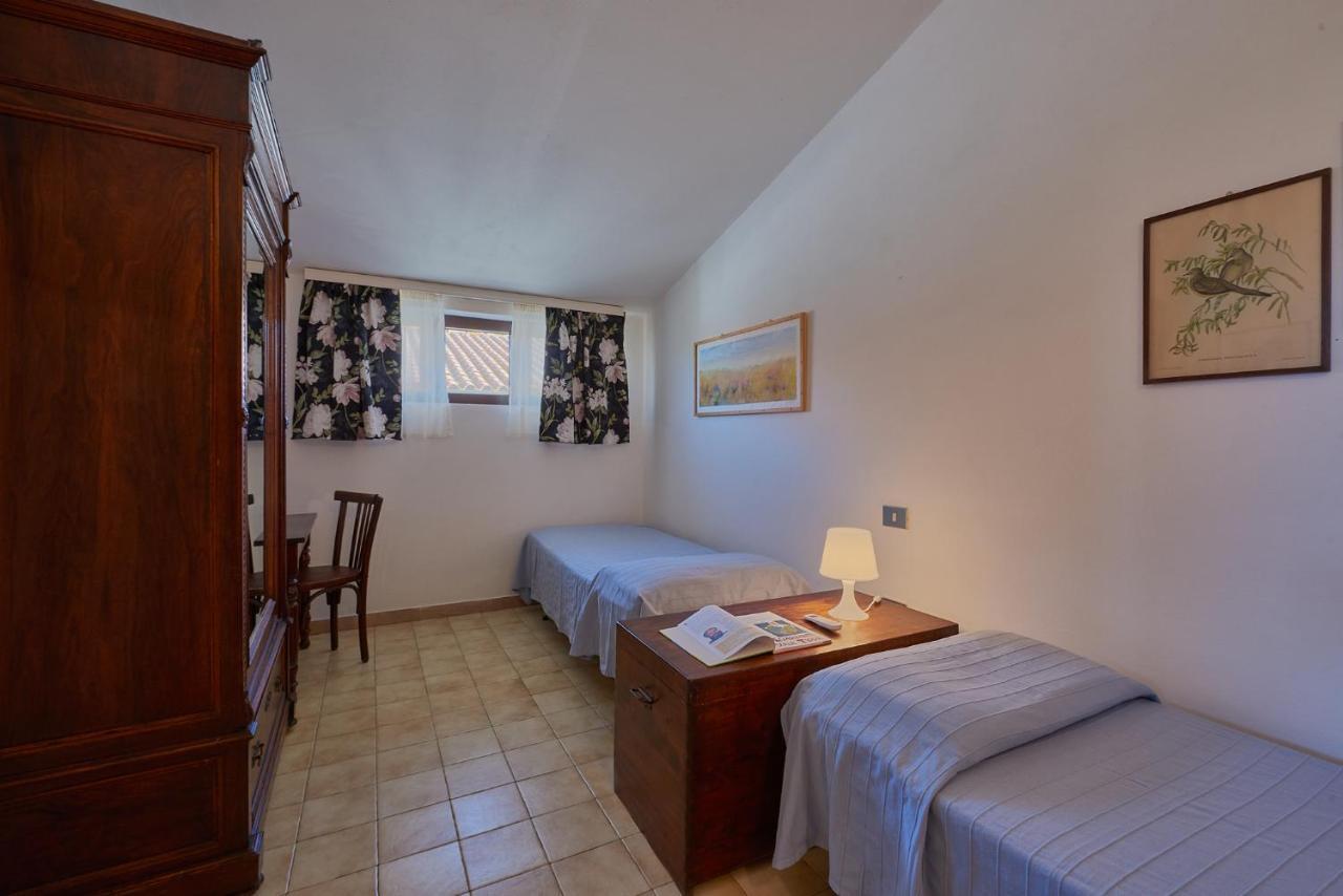 Agriturismo Tesorino Massa Marittima Ngoại thất bức ảnh