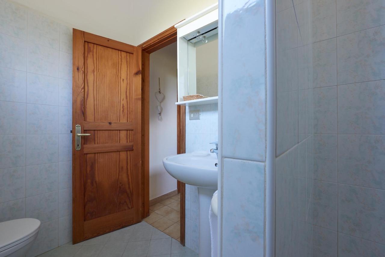 Agriturismo Tesorino Massa Marittima Ngoại thất bức ảnh