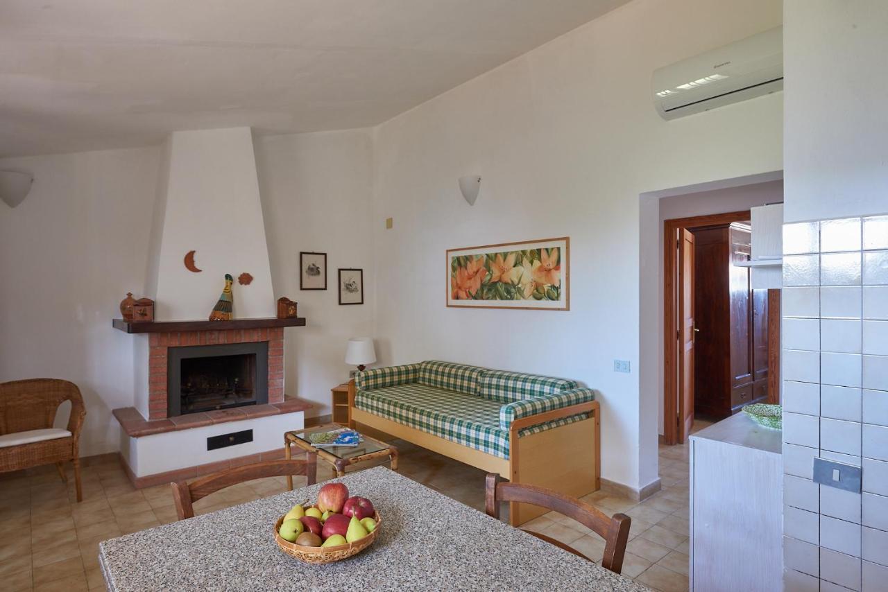 Agriturismo Tesorino Massa Marittima Ngoại thất bức ảnh