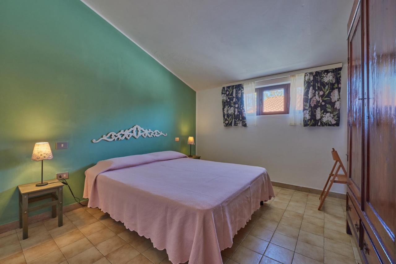 Agriturismo Tesorino Massa Marittima Ngoại thất bức ảnh