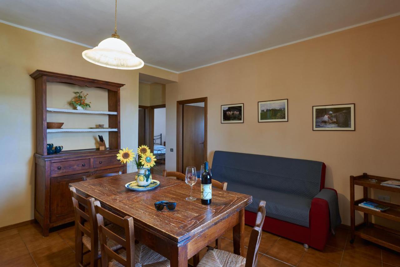 Agriturismo Tesorino Massa Marittima Ngoại thất bức ảnh