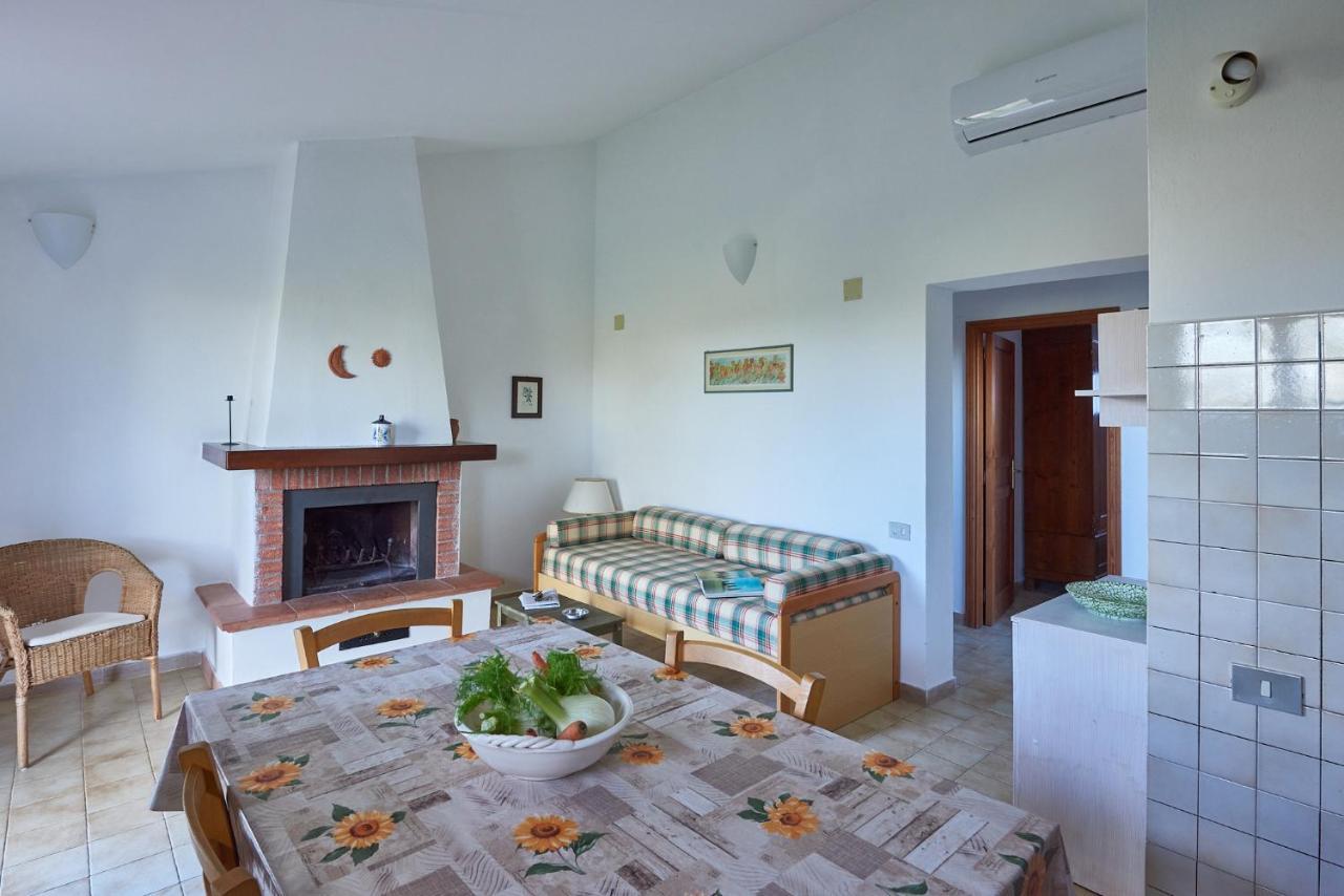 Agriturismo Tesorino Massa Marittima Ngoại thất bức ảnh