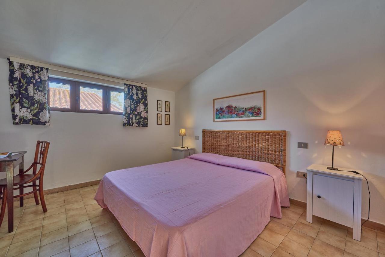 Agriturismo Tesorino Massa Marittima Ngoại thất bức ảnh