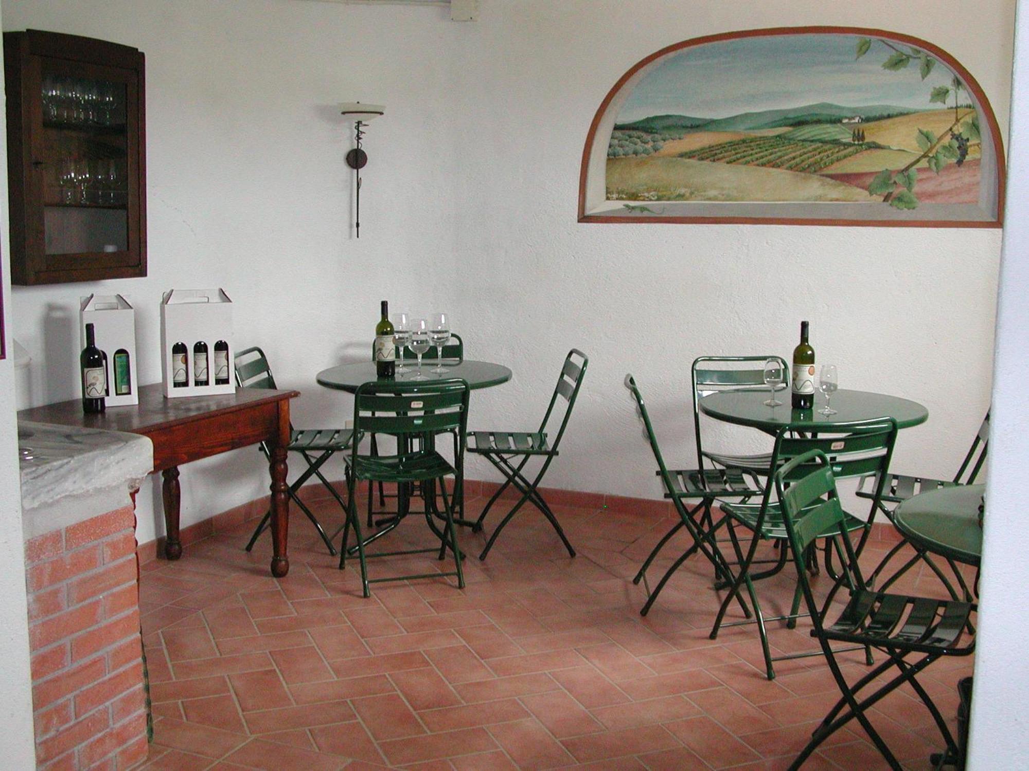 Agriturismo Tesorino Massa Marittima Ngoại thất bức ảnh